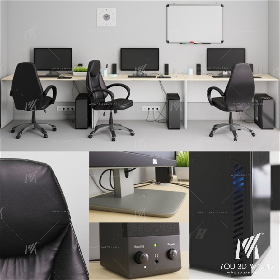 Workplace